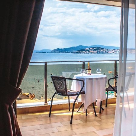 Park Lakeside Ohrid Luaran gambar