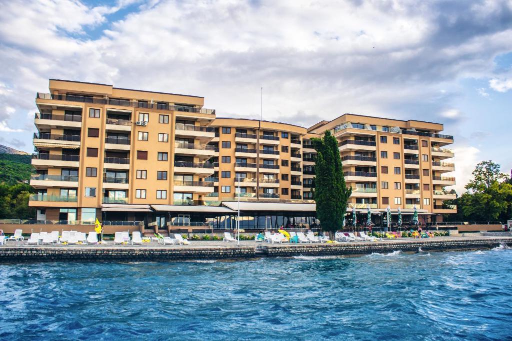 Park Lakeside Ohrid Luaran gambar