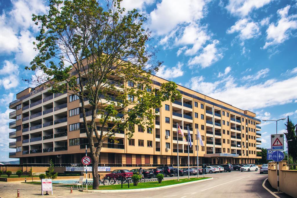 Park Lakeside Ohrid Luaran gambar