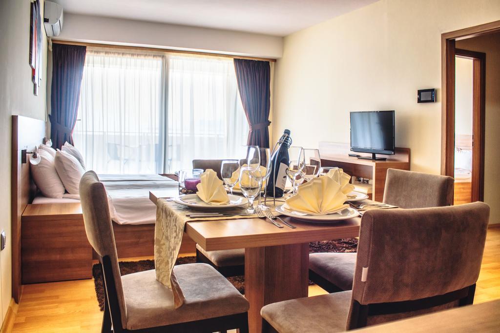 Park Lakeside Ohrid Luaran gambar