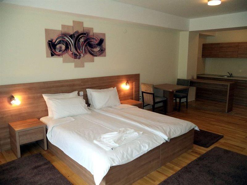 Park Lakeside Ohrid Luaran gambar